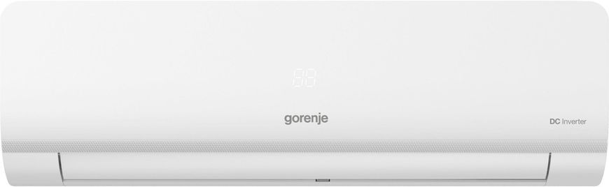 Спліт-кондиціонер, тепловий насос повітря-повітря GORENJE REA35 з послугами монтажу 2141360 фото