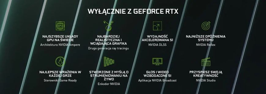 Відеокарта Asus DUAL-RTX3050-O8G 365182 фото