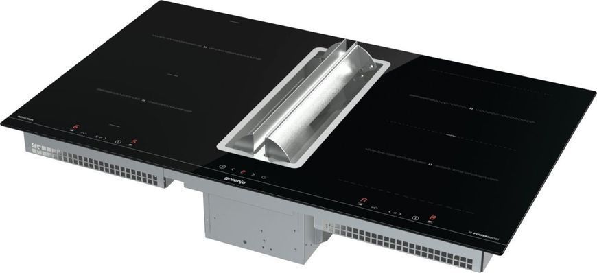 Варильна поверхня електрична Gorenje HET945XSC 007178 фото