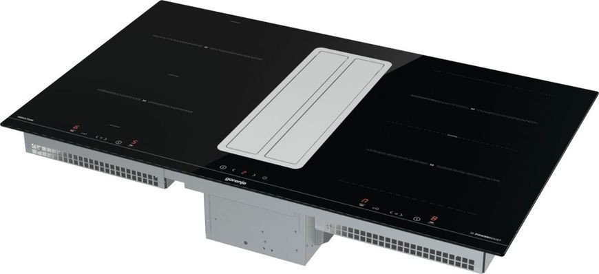 Варильна поверхня електрична Gorenje HET945XSC 007178 фото