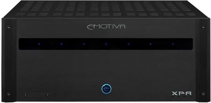 Усилитель мощности Emotiva XPA-2 G3 609037 фото