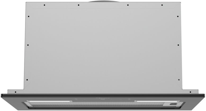 Витяжка MIDEA MHA52T01ET22BG Чорна 68 дБ клас C 2138458 фото