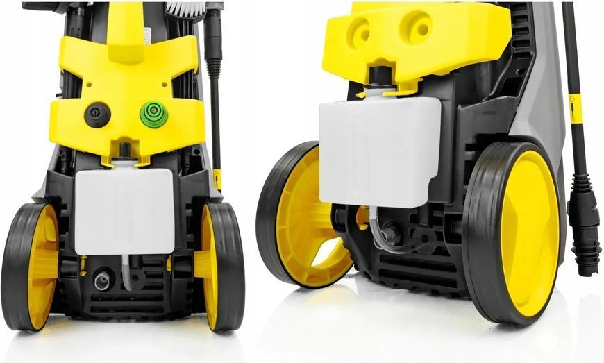 Мінімийка високого тиску Lavor Alu Flex Strong X7 607455 фото