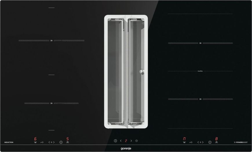 Варильна поверхня електрична Gorenje HET945XSC 007178 фото