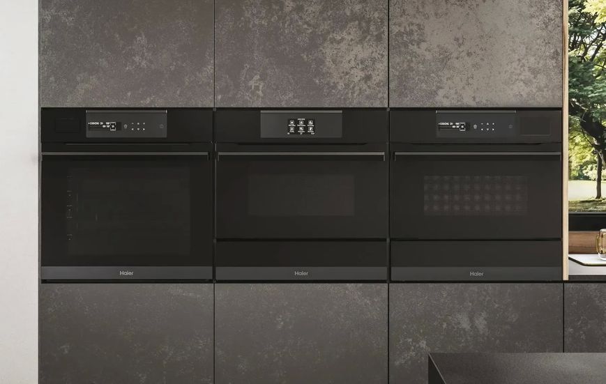 Духовка электрическая Haier HWO45NM6SXB1Q 572608 фото