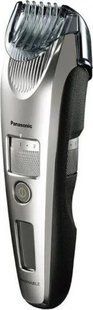 Тример для бороди та вусів Panasonic ER-SB60-S803 042285 фото
