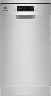 Посудомийна машина Electrolux ESA63210SX 609554 фото
