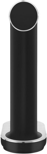 Сатуратор SMEG Collezione SKC01BLM Чорний + пляшка 2093293 фото