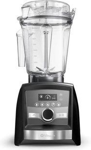 Блендер стаціонарний Vitamix A3500i Graphite 589731 фото
