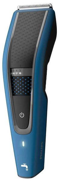 Машинка для стрижки Philips Hairclipper Series 5000 HC5612/15 460394 фото