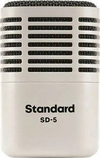 Микрофон студийный Standard SD-5 594875 фото