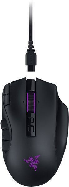 Миша RAZER Naga V3 Pro 2146898 фото