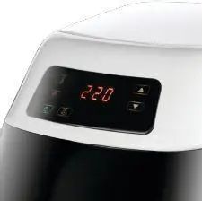 Мультипечь (аэрофритюрница) Russell Hobbs Cyclofry (22101-56) 025481 фото