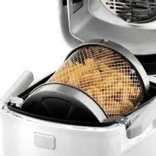 Мультипечь (аэрофритюрница) Russell Hobbs Cyclofry (22101-56) 025481 фото