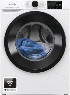 Стиральная машина автоматическая Gorenje WPNEI84A1SWIFI/UA 597813 фото