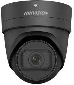 IP-камера видеонаблюдения Hikvision DS-2CD2H86G2-IZS Black (2.8-12mm) (C) 600535 фото
