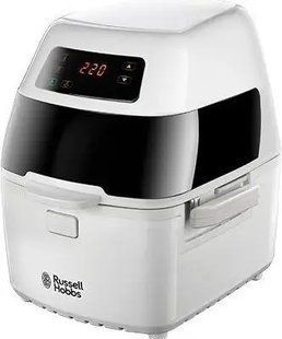 Мультипіч (аерофритюрниця) Russell Hobbs Cyclofry (22101-56) 025481 фото