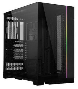 Корпус LIAN LI O11 Dynamic EVO XL ARGB Чорний 2069796 фото