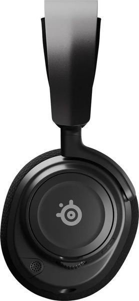 Наушники с микрофоном SteelSeries Arctis Nova 7 Black (61553) 028644 фото