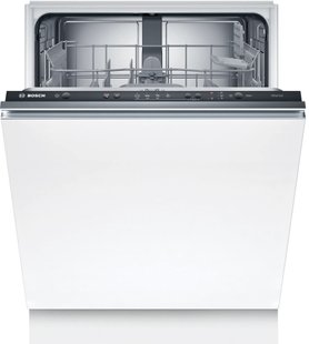 Посудомийна машина Bosch SMV24AX04E 556611 фото