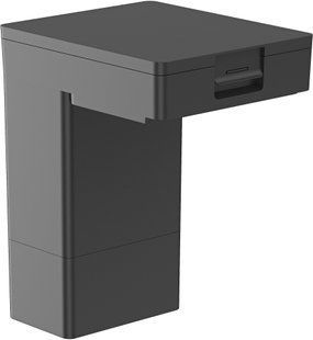 Комплект для підключення води DREAME для моделей L10s Pro Ultra Heat/L10s Ultra Gen2/X40 Ultra/L40 Ultra (35 елементів) 2074373 фото