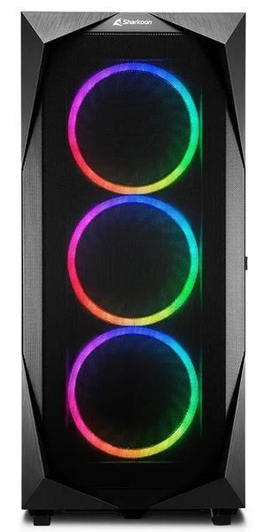Корпус Sharkoon REV300 ARGB (4044951032129) 017687 фото