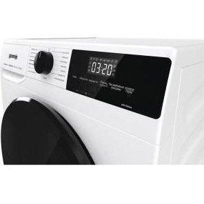 Стирально-сушильная машина автоматическая Gorenje WD2A964ADS 035487 фото