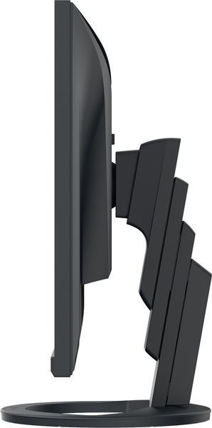 Монітор EIZO FlexScan EV2720S-BK 27" 2560x1440px IPS 1279494 фото