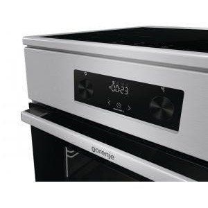 Електрична плита Gorenje GEIT5C60XPG 012176 фото