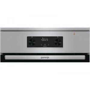 Електрична плита Gorenje GEIT5C60XPG 012176 фото