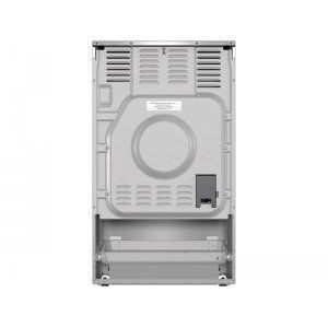 Електрична плита Gorenje GEIT5C60XPG 012176 фото
