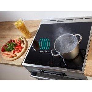Електрична плита Gorenje GEIT5C60XPG 012176 фото