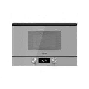 Микроволновка с грилем Teka ML 8220 BIS SM (112030004) 021242 фото