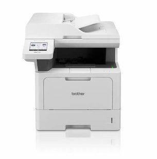 МФУ Brother MFC-L5710DN (MFCL5710DNRE1) 009112 фото