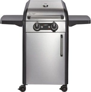 Электрогриль Enders Eflow Pro 2 Turbo (9710) 605317 фото