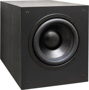 Сабвуфер активний Taga Harmony Thunder SW-12 Black 038433 фото