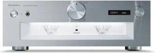 Інтегральний підсилювач Technics SU-G700M2 Silver 605870 фото