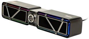 Мобільна колонка DIVOOM D-Base Чорний 2110553 фото
