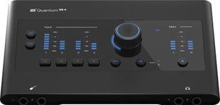 Аудиоинтерфейс, звуковая карта PreSonus Quantum ES 4 589500 фото