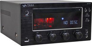 AV-ресивер Taga Harmony HTR-1000CD v.2 Black 003331 фото