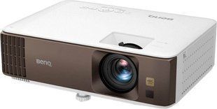 Мультимедійний проектор BenQ W1800i (9H.JNS77.13E) 028874 фото