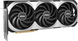 Видеокарта MSI GeForce RTX 4090 VENTUS 3X E 24G OC 014018 фото