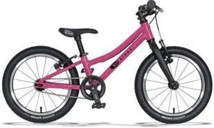 Велосипед гірський (MTB) Kubikes 16 S Lasur Pink 603328 фото