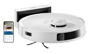 Робот-пилосос BOSCH BCRC2W 2100629 фото