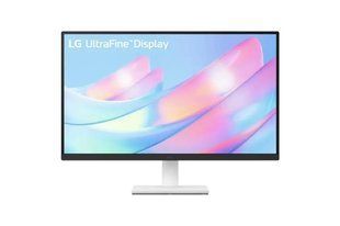 Монитор LG 27US500-W 531348 фото