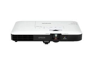 Короткофокусний проектор Epson EB-1780W (V11H795040) 504916 фото
