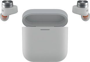 Наушники TWS Bowers & Wilkins Pi5 S2 Cloud Grey 029213 фото