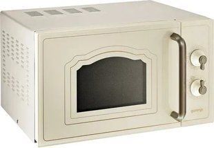 Микроволновка с грилем Gorenje MO4250CLI 473189ua фото