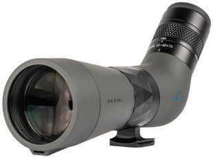 Оглядова труба DELTA OPTICAL Titanium 70ED Сіро-чорний 2134895 фото