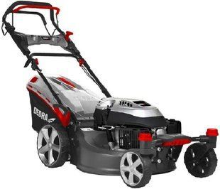Газонокосарка Dedra DED8727-51C 014579 фото